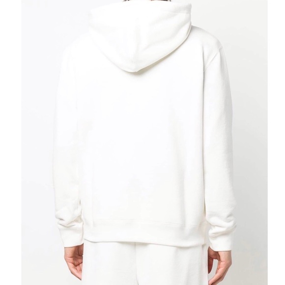 Missoni embroidered logo hoodie - Picture 3 of 3